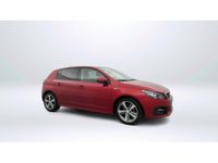 Peugeot 308  puretech 110ch s&s bvm6 Style