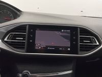 Peugeot 308  puretech 110ch s&s bvm6 Style