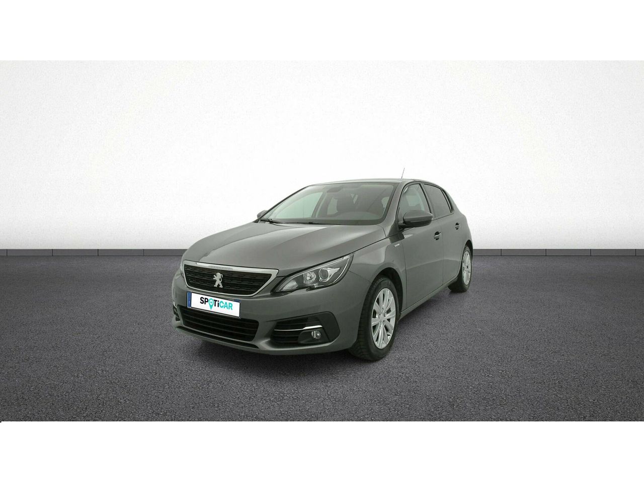 Peugeot 308  puretech 110ch s&s bvm6 Style