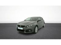 Peugeot 308  puretech 110ch s&s bvm6 Style