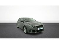 Peugeot 308  puretech 110ch s&s bvm6 Style
