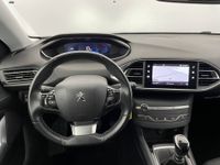 Peugeot 308  puretech 110ch s&s bvm6 Style