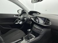 Peugeot 308  puretech 110ch s&s bvm6 Style