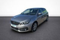 Peugeot 308  puretech 110ch s&s bvm6 Allure Pack