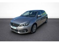 Peugeot 308  puretech 110ch s&s bvm6 Allure Pack