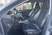 Peugeot 308  puretech 110ch s&s bvm6 Allure Pack