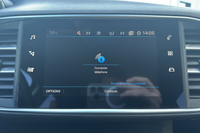 Peugeot 308  puretech 110ch s&s bvm6 Allure Pack
