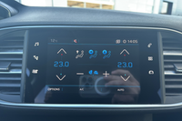 Peugeot 308  puretech 110ch s&s bvm6 Allure Pack