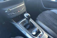 Peugeot 308  puretech 110ch s&s bvm6 Allure Pack