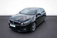 Peugeot 308  puretech 110ch s&s bvm6 Style