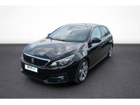 Peugeot 308  puretech 110ch s&s bvm6 Style