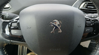 Peugeot 308  puretech 110ch s&s bvm6 Style