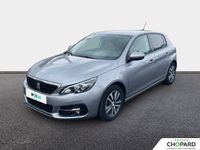 Peugeot 308  puretech 130ch s&s eat8 Style