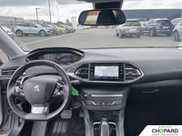 Peugeot 308  puretech 130ch s&s eat8 Style