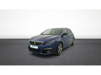 Peugeot 308  puretech 130ch s&s bvm6 GT Line