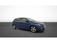 Peugeot 308  puretech 130ch s&s bvm6 GT Line