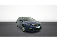 Peugeot 308  puretech 130ch s&s bvm6 GT Line