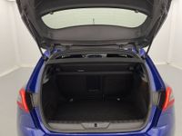 Peugeot 308  puretech 130ch s&s bvm6 GT Line