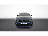 Peugeot 308  puretech 130ch s&s bvm6 GT Line