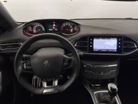 Peugeot 308  puretech 130ch s&s bvm6 GT Line