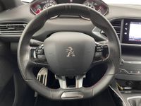 Peugeot 308  puretech 130ch s&s bvm6 GT Line