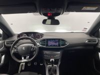 Peugeot 308  puretech 130ch s&s bvm6 GT Line