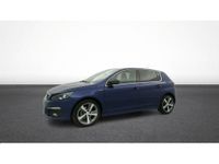 Peugeot 308  puretech 130ch s&s bvm6 GT Line