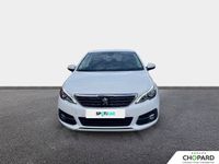Peugeot 308  puretech 130ch s&s bvm6 Allure