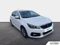Peugeot 308  puretech 130ch s&s bvm6 Allure