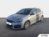 Peugeot 308  puretech 130ch s&s bvm6 Allure