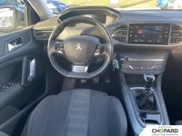 Peugeot 308  puretech 130ch s&s bvm6 Allure