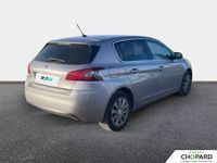 Peugeot 308  puretech 130ch s&s bvm6 Allure