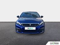Peugeot 308  puretech 130ch s&s eat8 GT Line