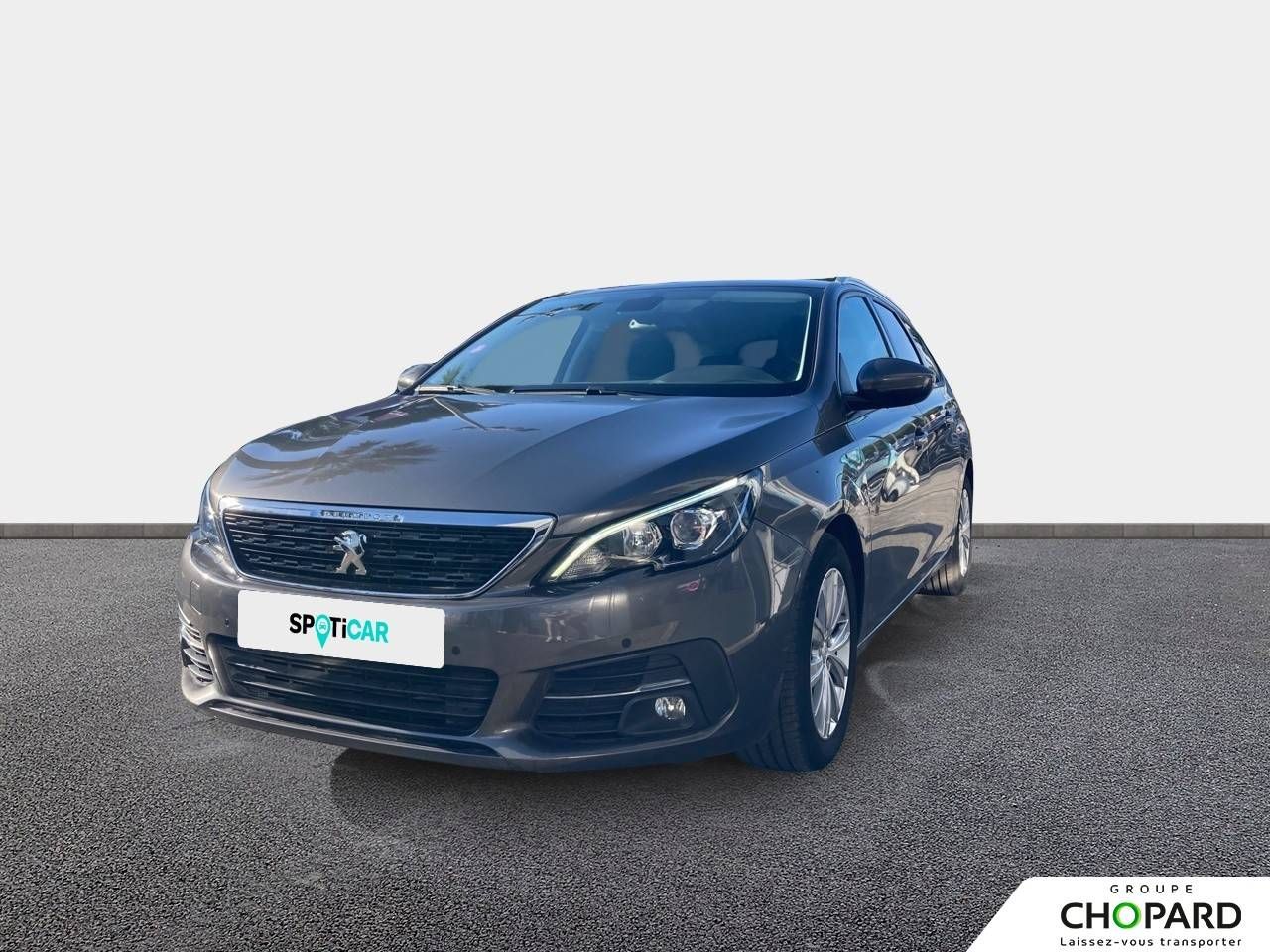 Peugeot 308 SW  puretech 110ch s&s bvm6 Style