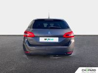 Peugeot 308 SW  puretech 110ch s&s bvm6 Style