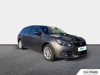 Peugeot 308 SW  puretech 110ch s&s bvm6 Style