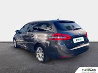 Peugeot 308 SW  puretech 110ch s&s bvm6 Style