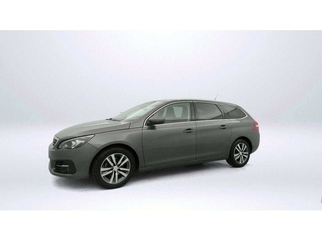Peugeot 308 SW  puretech 130ch s&s bvm6 Allure