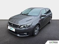 Peugeot 308 SW  puretech 130ch s&s bvm6 Allure