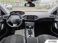 Peugeot 308 SW  puretech 130ch s&s bvm6 Allure