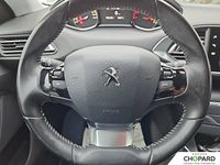 Peugeot 308 SW  puretech 130ch s&s bvm6 Allure