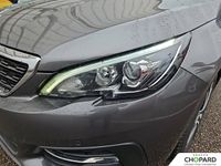 Peugeot 308 SW  puretech 130ch s&s bvm6 Allure