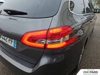 Peugeot 308 SW  puretech 130ch s&s bvm6 Allure