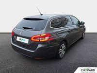 Peugeot 308 SW  puretech 130ch s&s bvm6 Allure