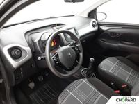 Peugeot 108  1.2 puretech 82ch bvm5 Active