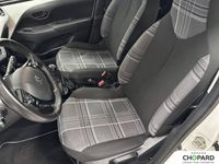 Peugeot 108  1.2 puretech 82ch bvm5 Style
