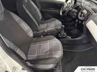 Peugeot 108  1.2 puretech 82ch bvm5 Style