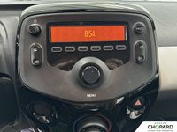 Peugeot 108  1.2 puretech 82ch bvm5 Style