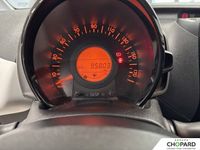 Peugeot 108  1.2 puretech 82ch bvm5 Style