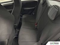 Peugeot 108  1.2 puretech 82ch bvm5 Style